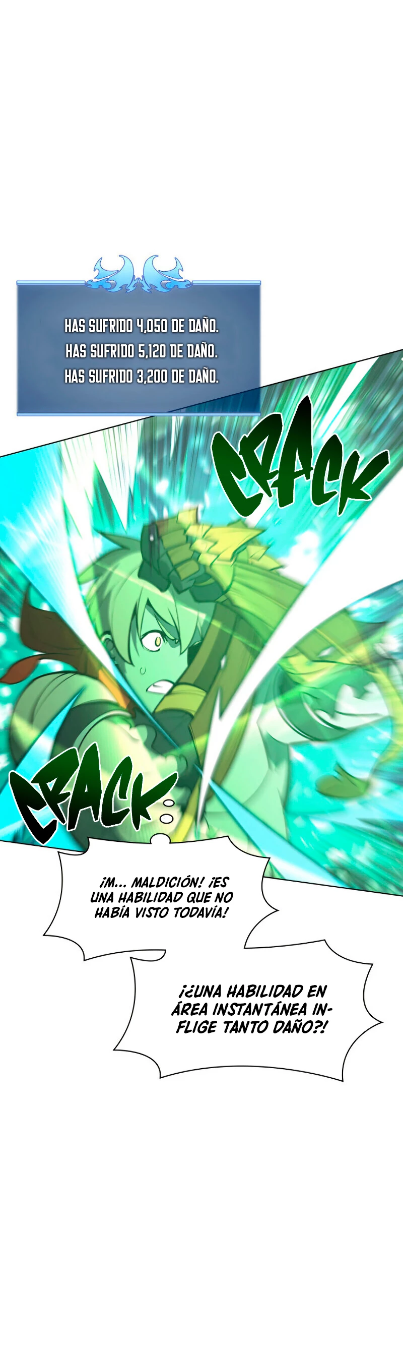 Overgeared capítulo 98 página 42
