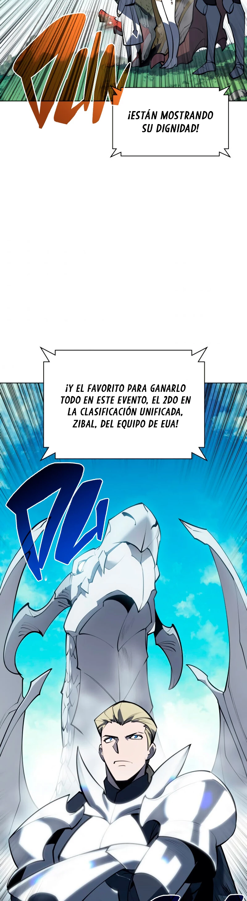 Overgeared capítulo 98 página 55