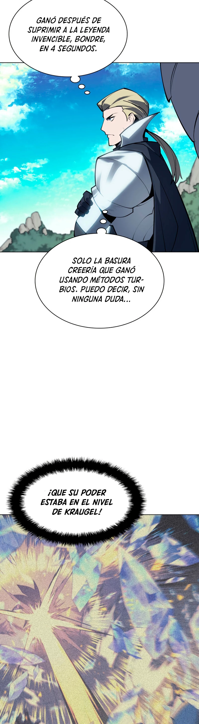 Overgeared capítulo 98 página 57