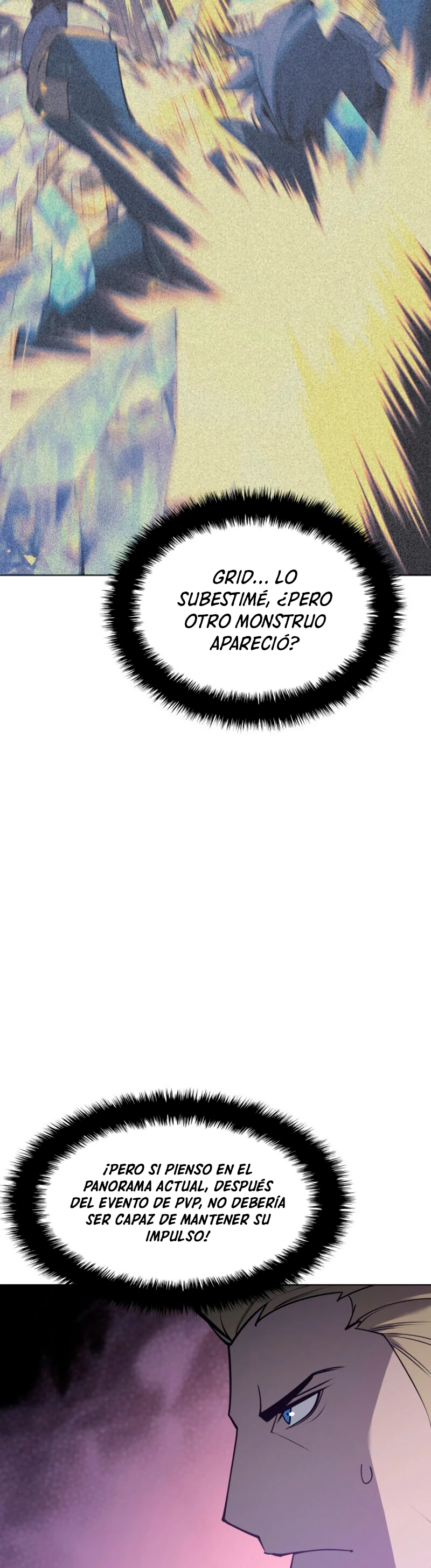Overgeared capítulo 98 página 58