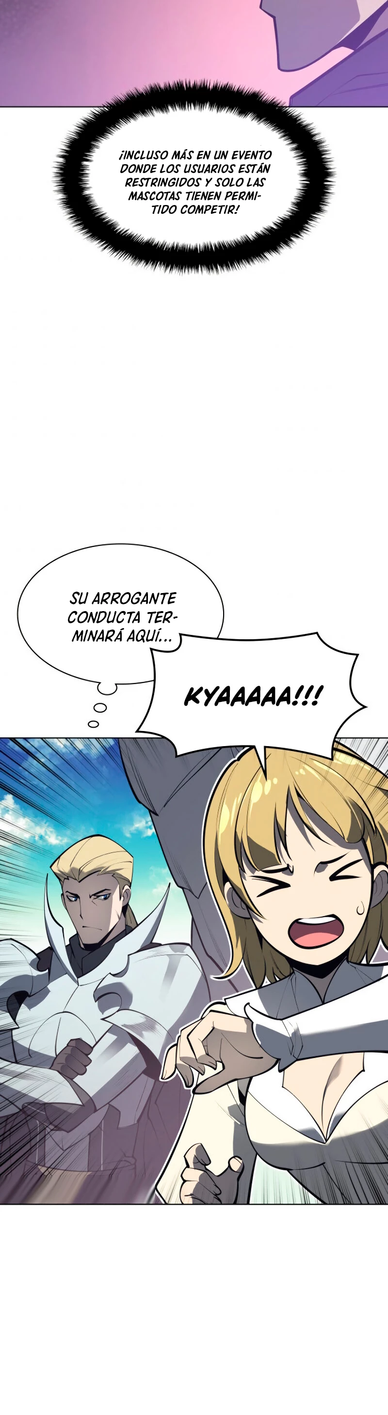 Overgeared capítulo 98 página 59