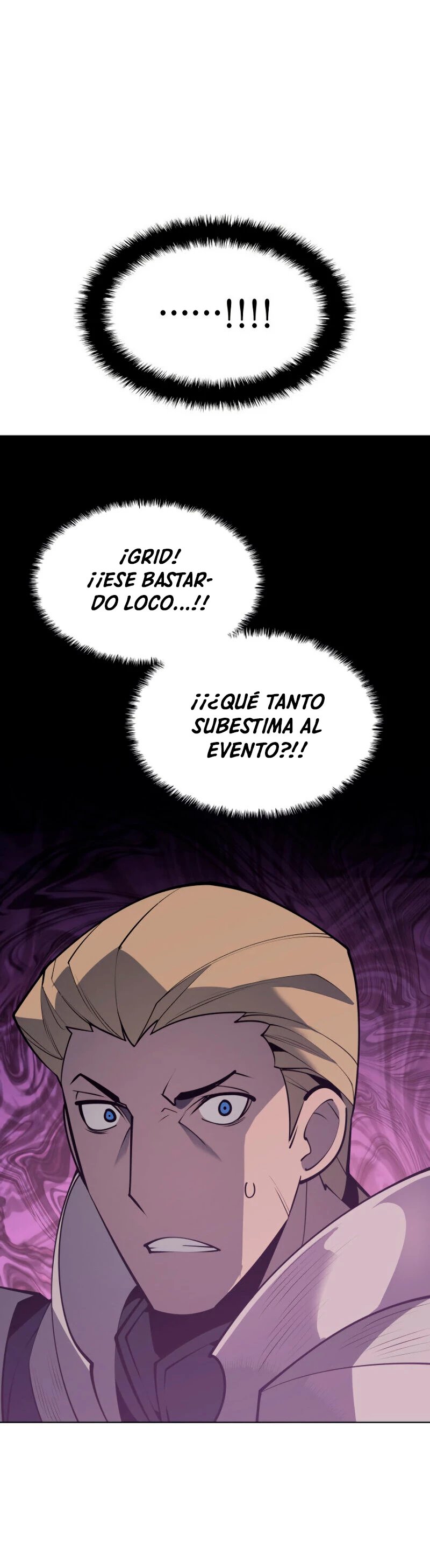 Overgeared capítulo 98 página 60