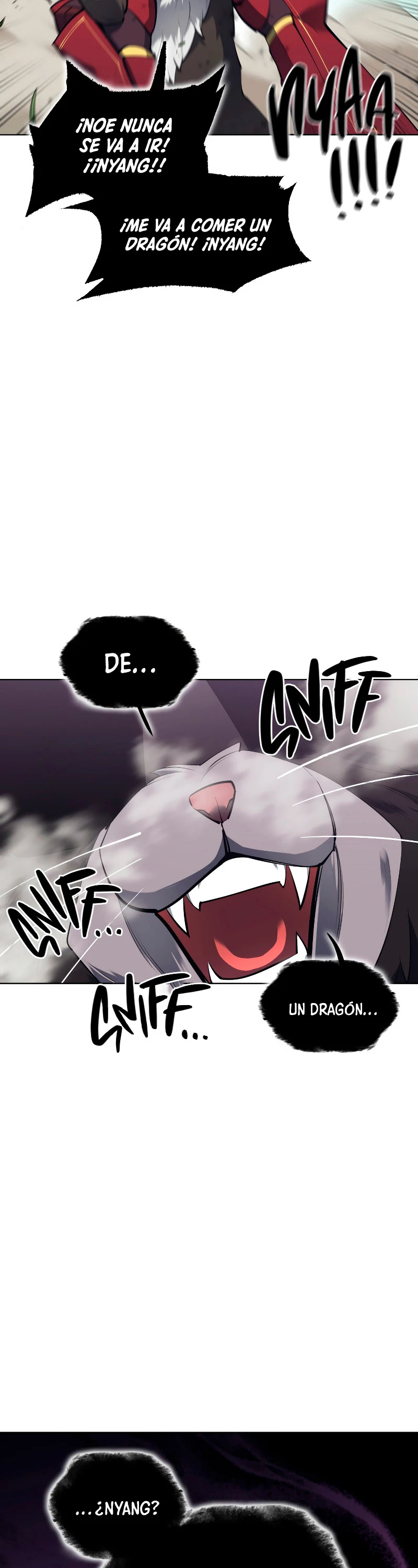 Overgeared capítulo 99 página 15