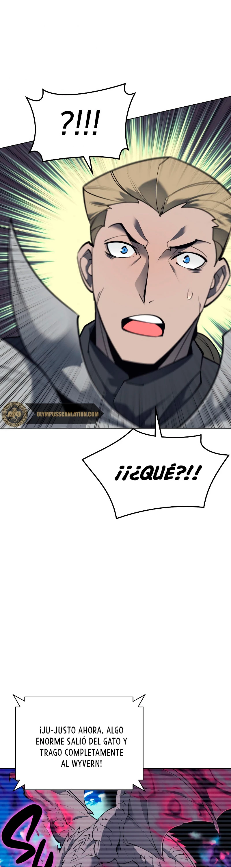 Overgeared capítulo 99 página 19