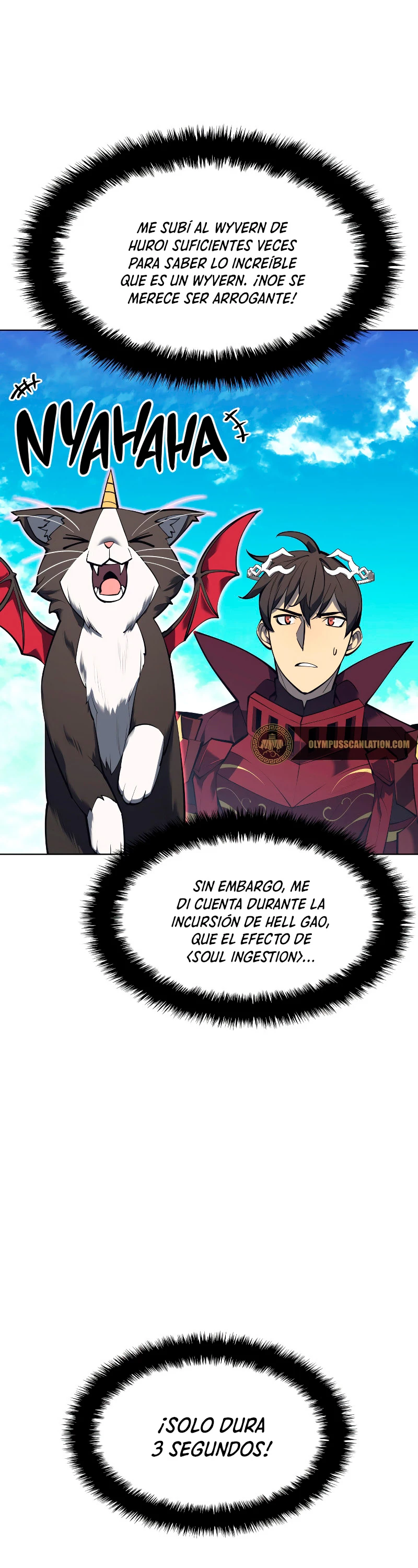 Overgeared capítulo 99 página 24