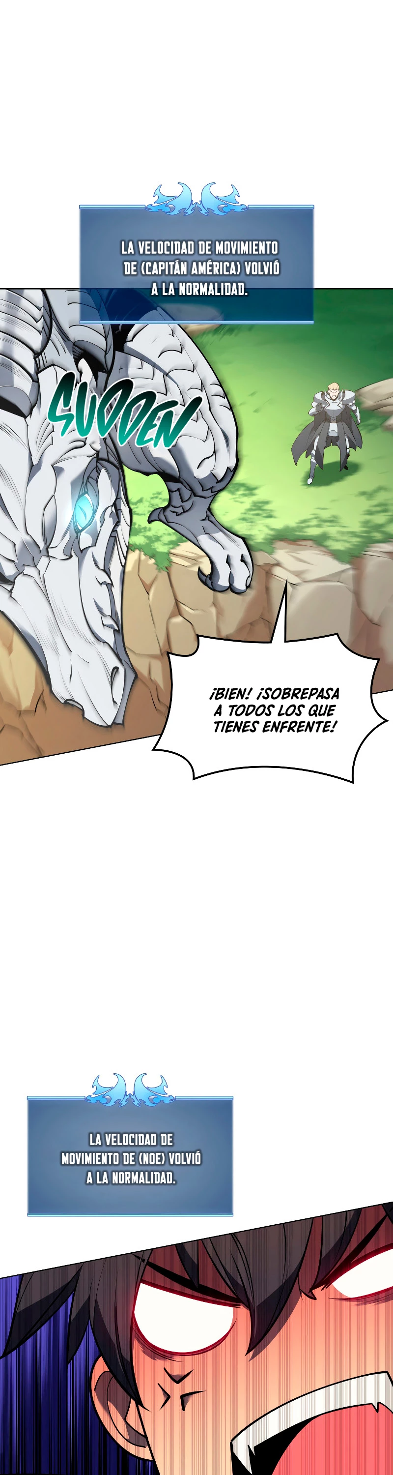 Overgeared capítulo 99 página 25