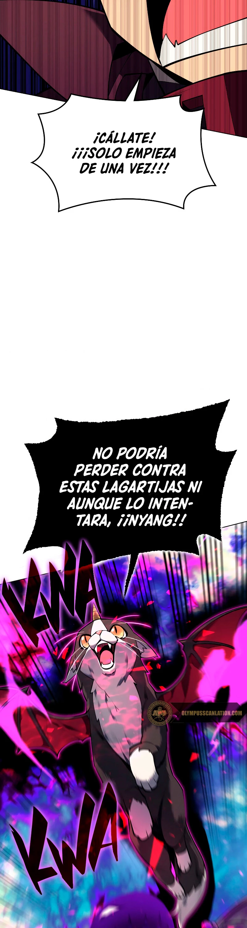 Overgeared capítulo 99 página 26