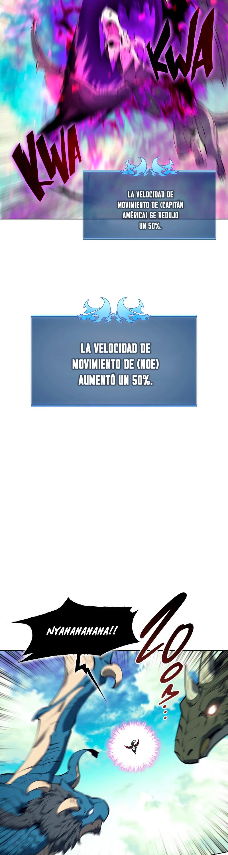 Overgeared capítulo 99 página 27