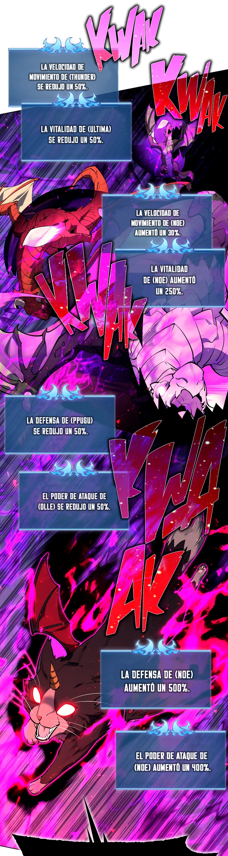 Overgeared capítulo 99 página 29