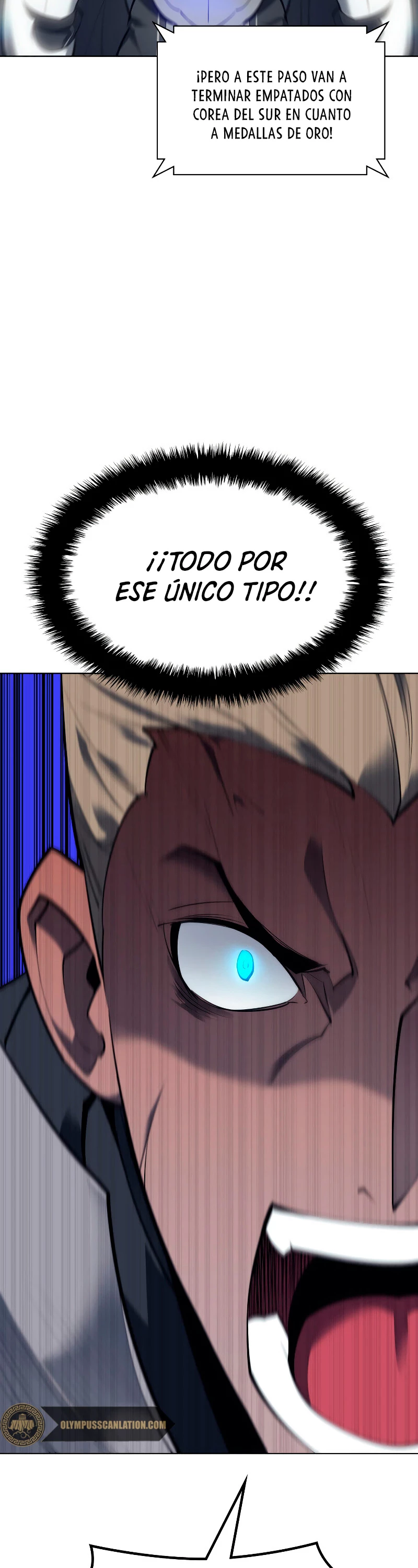Overgeared capítulo 99 página 32