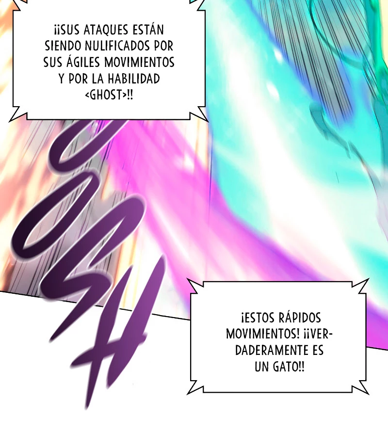 Overgeared capítulo 99 página 40