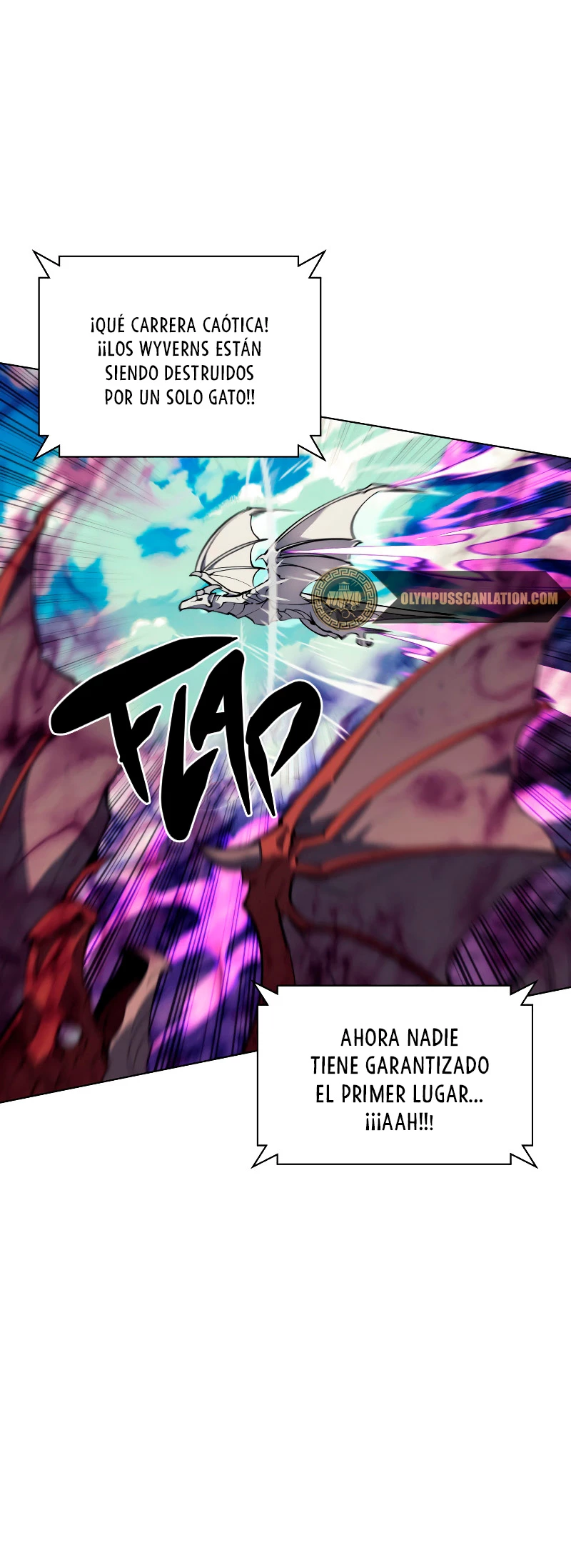 Overgeared capítulo 99 página 44
