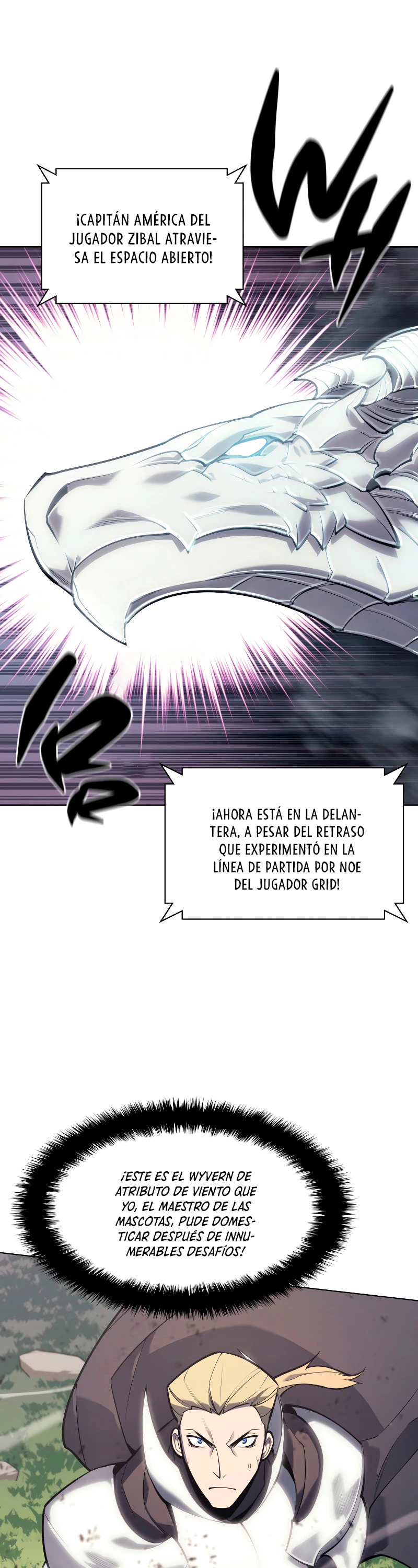 Overgeared capítulo 99 página 45