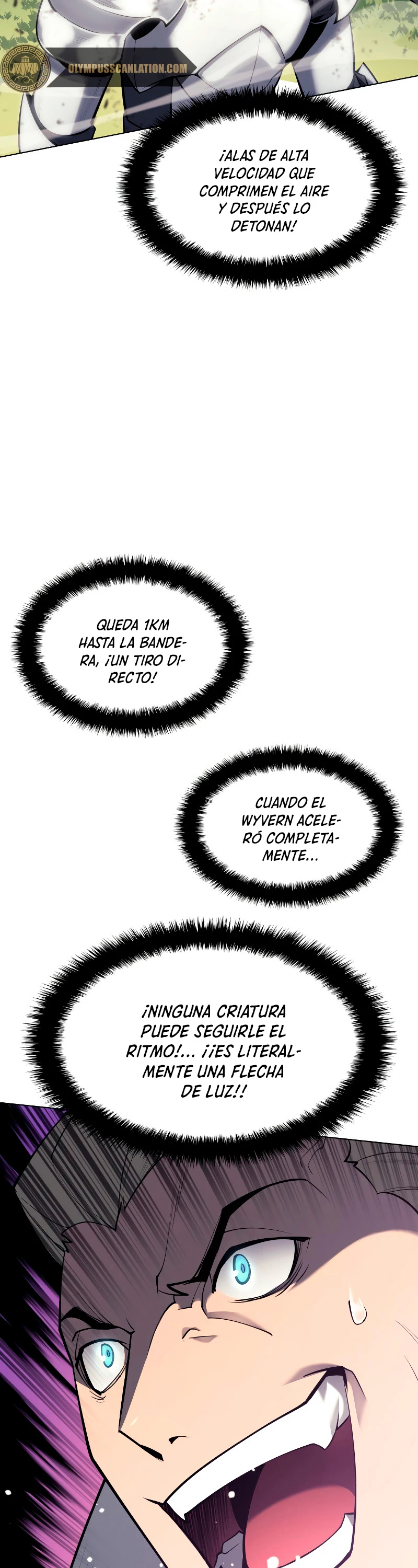 Overgeared capítulo 99 página 46
