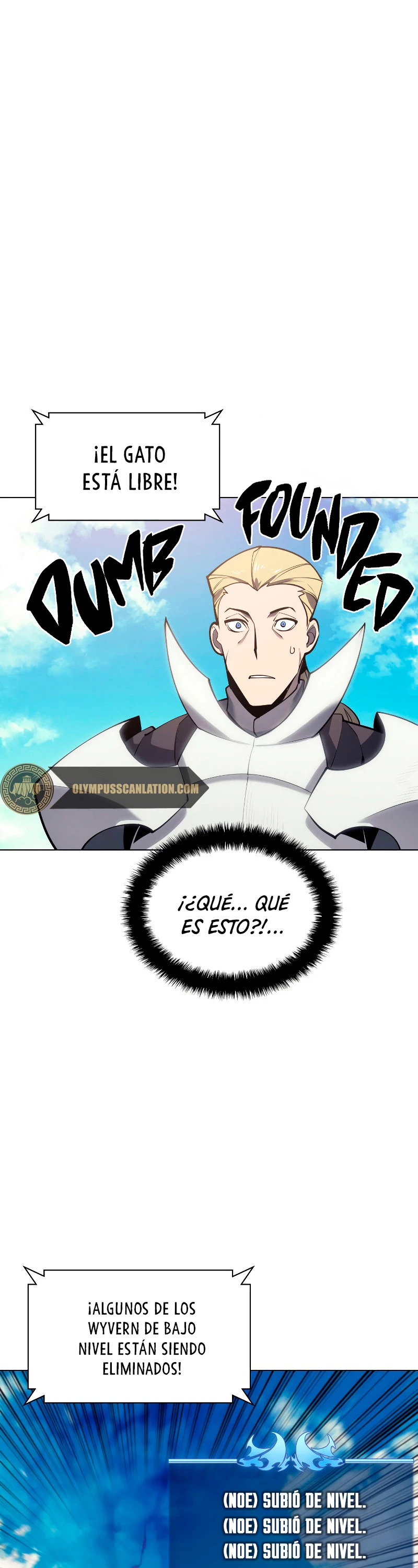 Overgeared capítulo 99 página 51