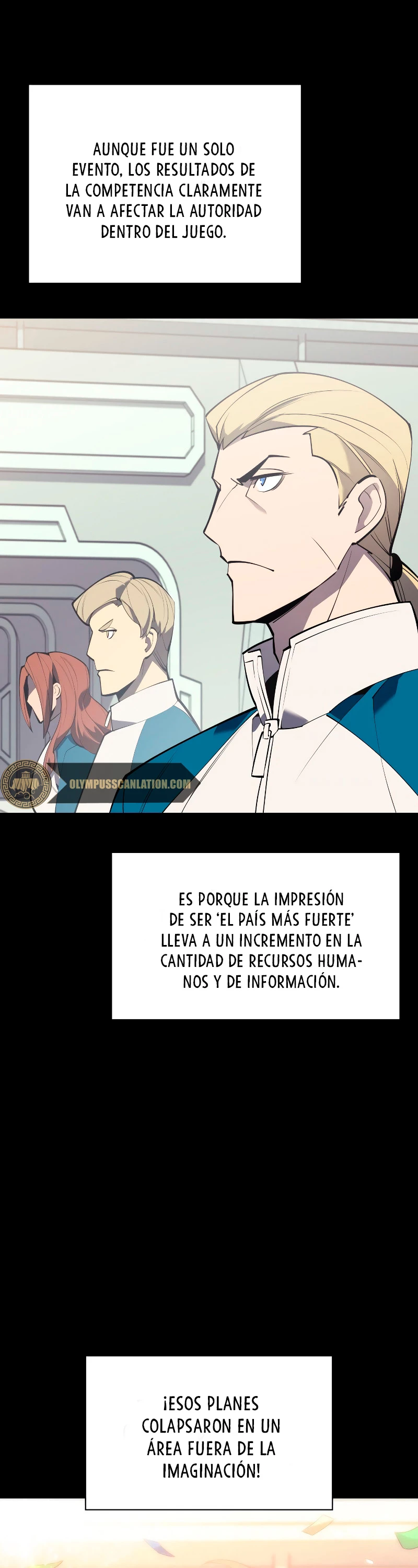 Overgeared capítulo 99 página 62