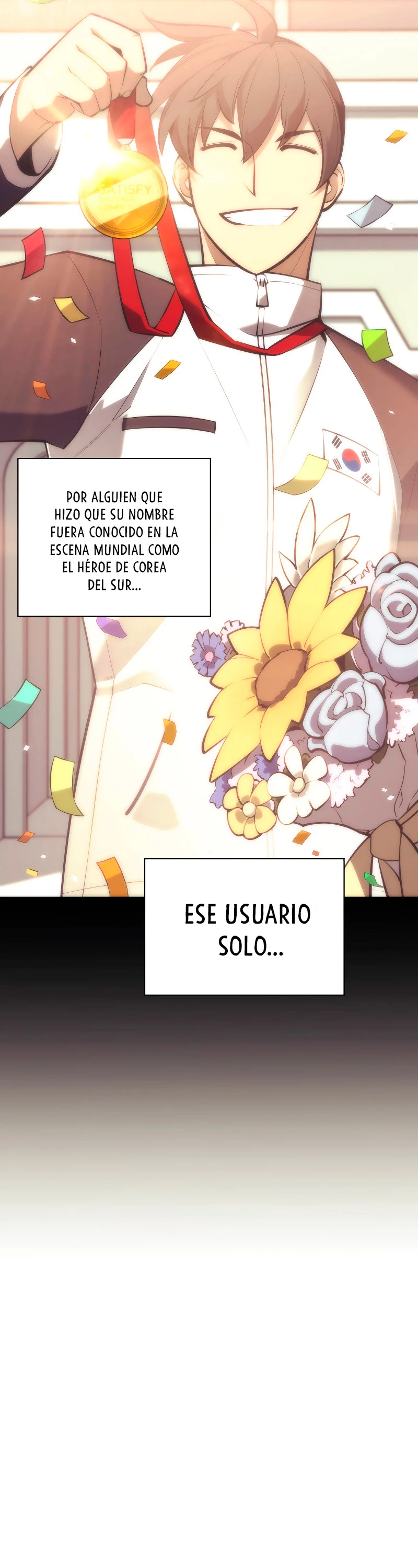 Overgeared capítulo 99 página 63