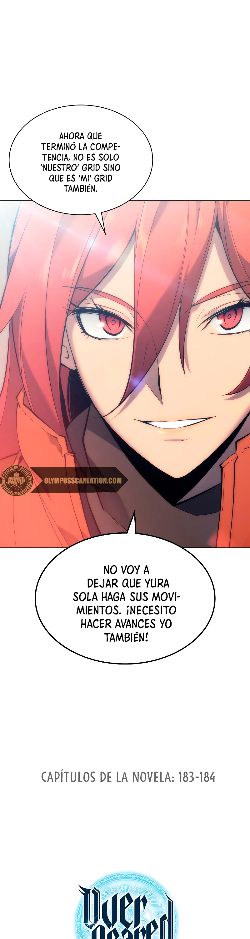 Overgeared capítulo 99 página 72