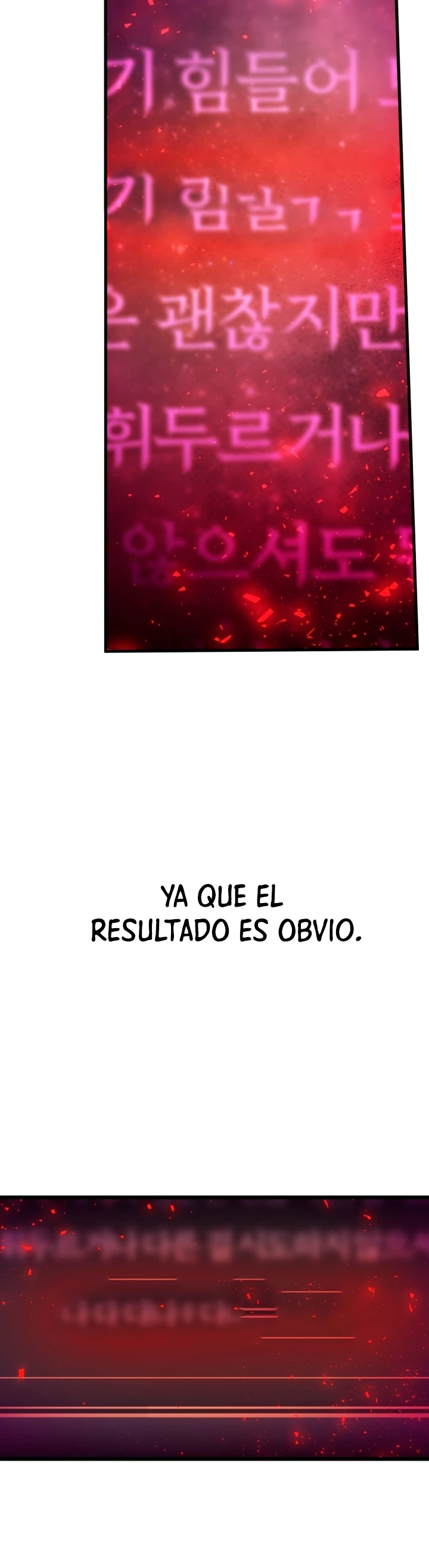 Manual de instrucciones del Reencarnado capítulo 1 página 39