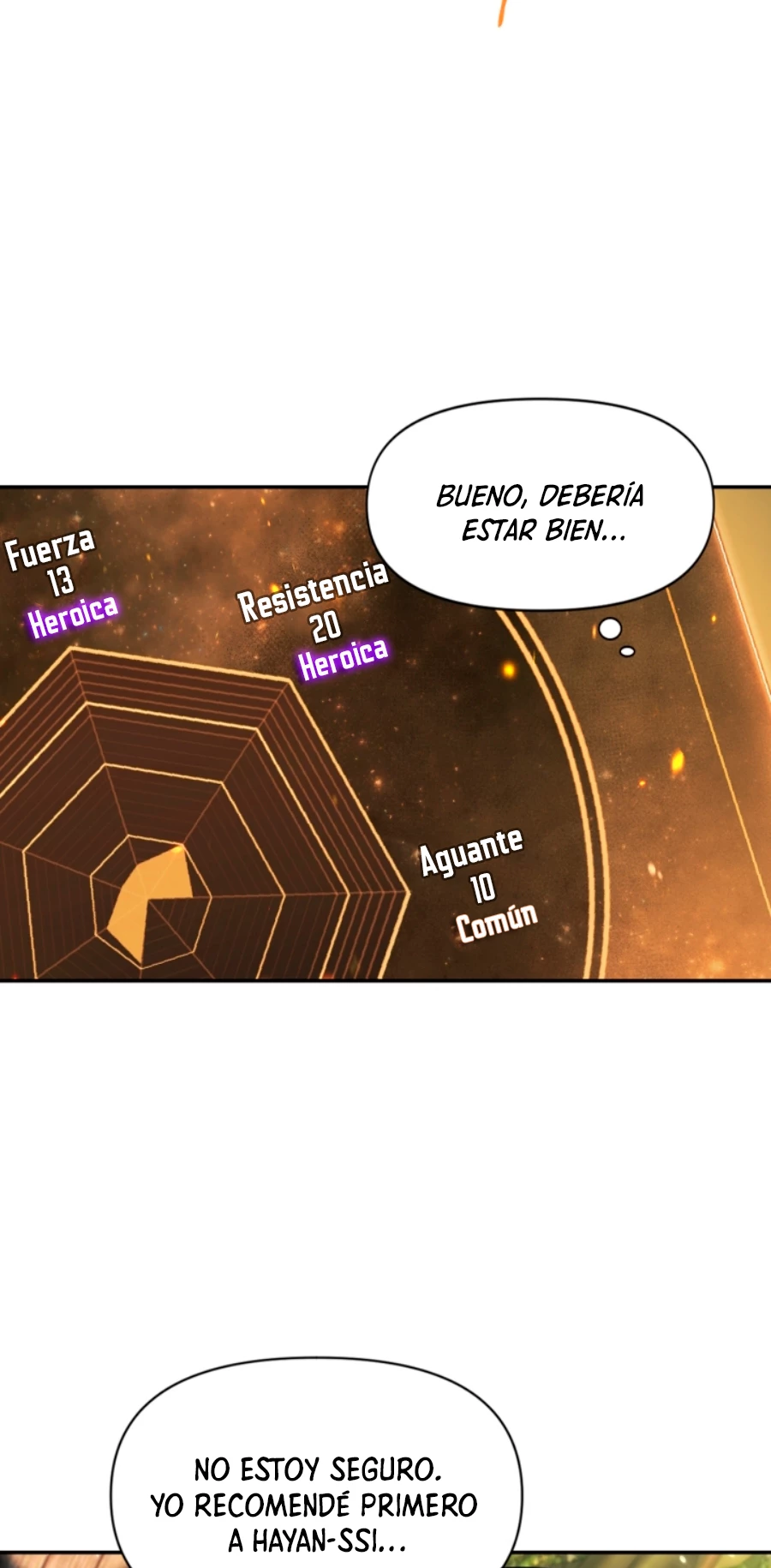 Manual de instrucciones del Reencarnado capítulo 10 página 24