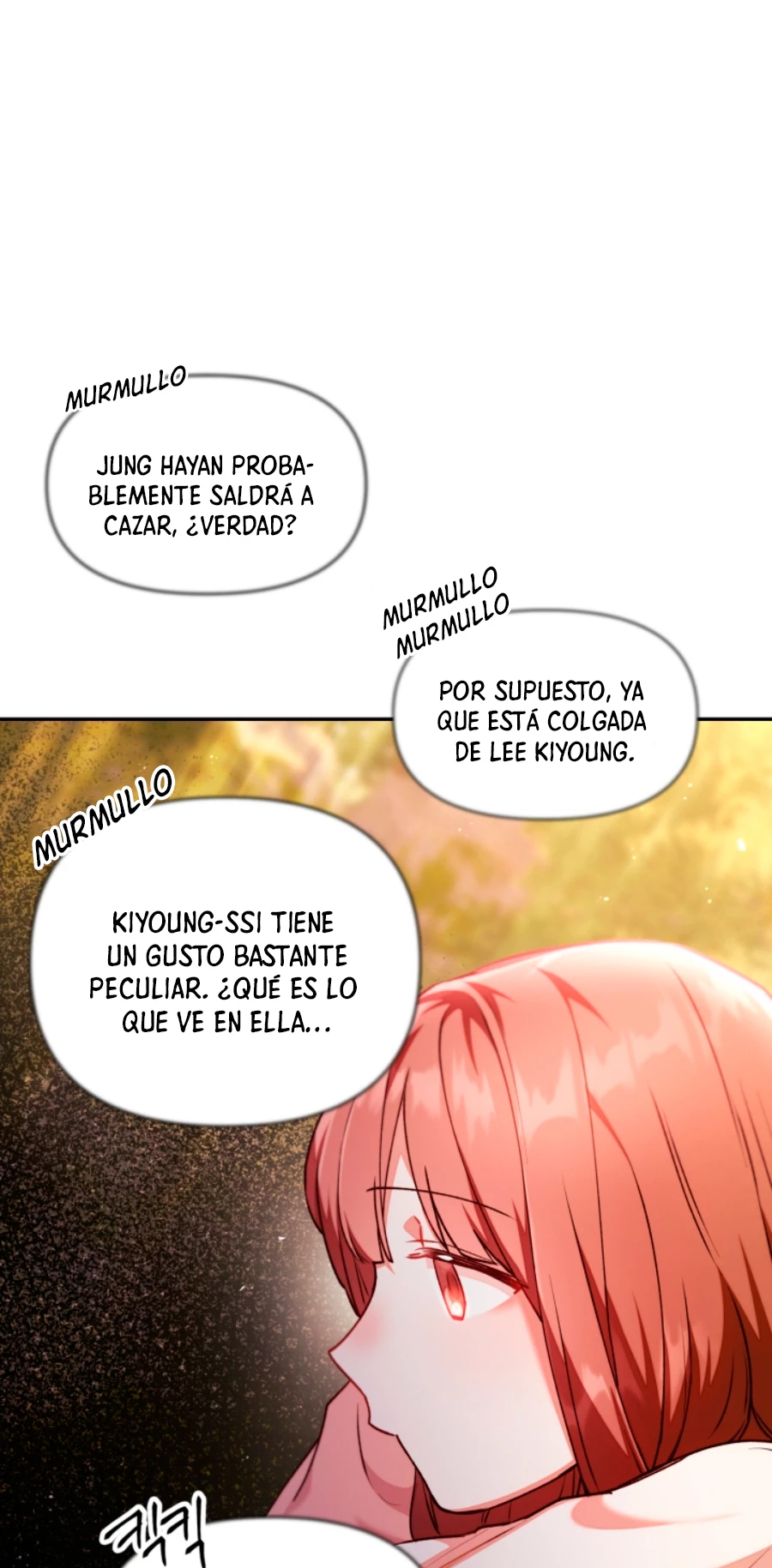Manual de instrucciones del Reencarnado capítulo 10 página 32