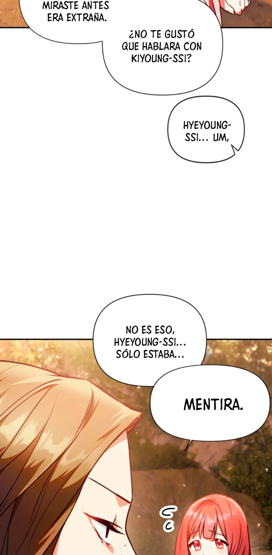 Manual de instrucciones del Reencarnado capítulo 10 página 39