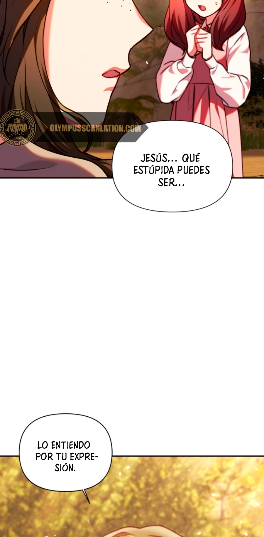 Manual de instrucciones del Reencarnado capítulo 10 página 40