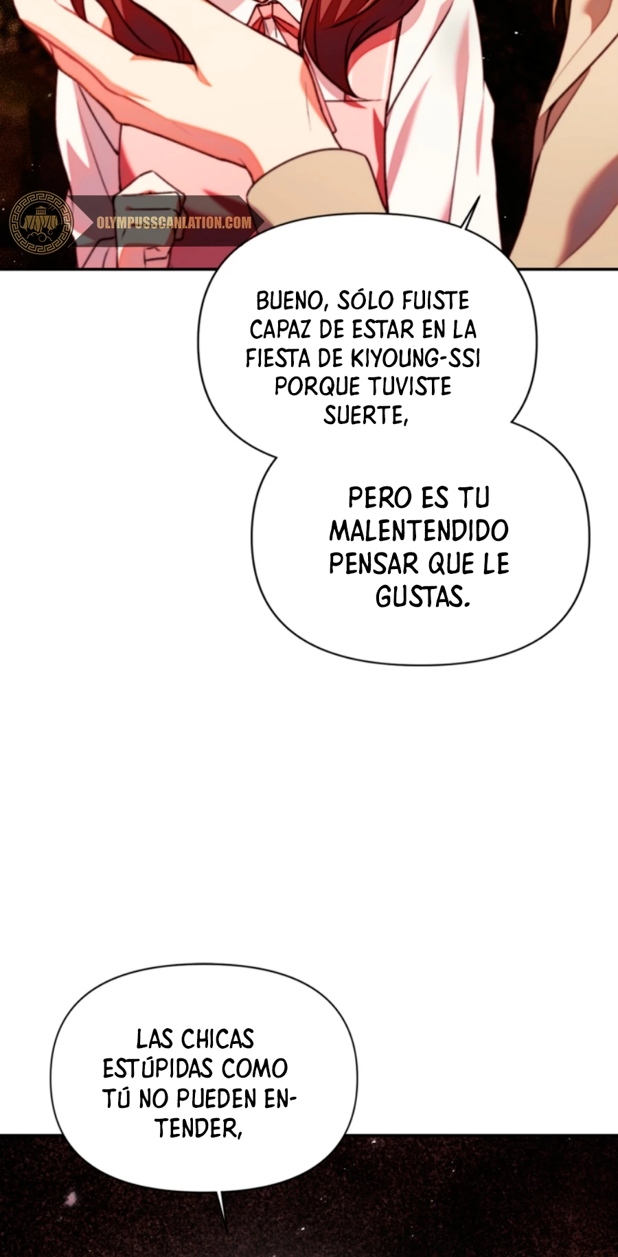 Manual de instrucciones del Reencarnado capítulo 10 página 46