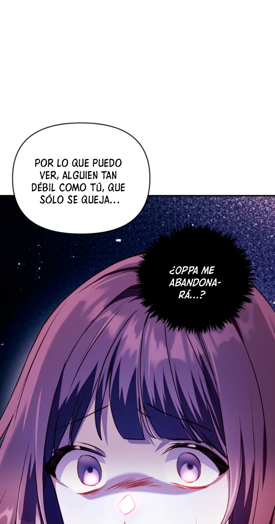 Manual de instrucciones del Reencarnado capítulo 10 página 50