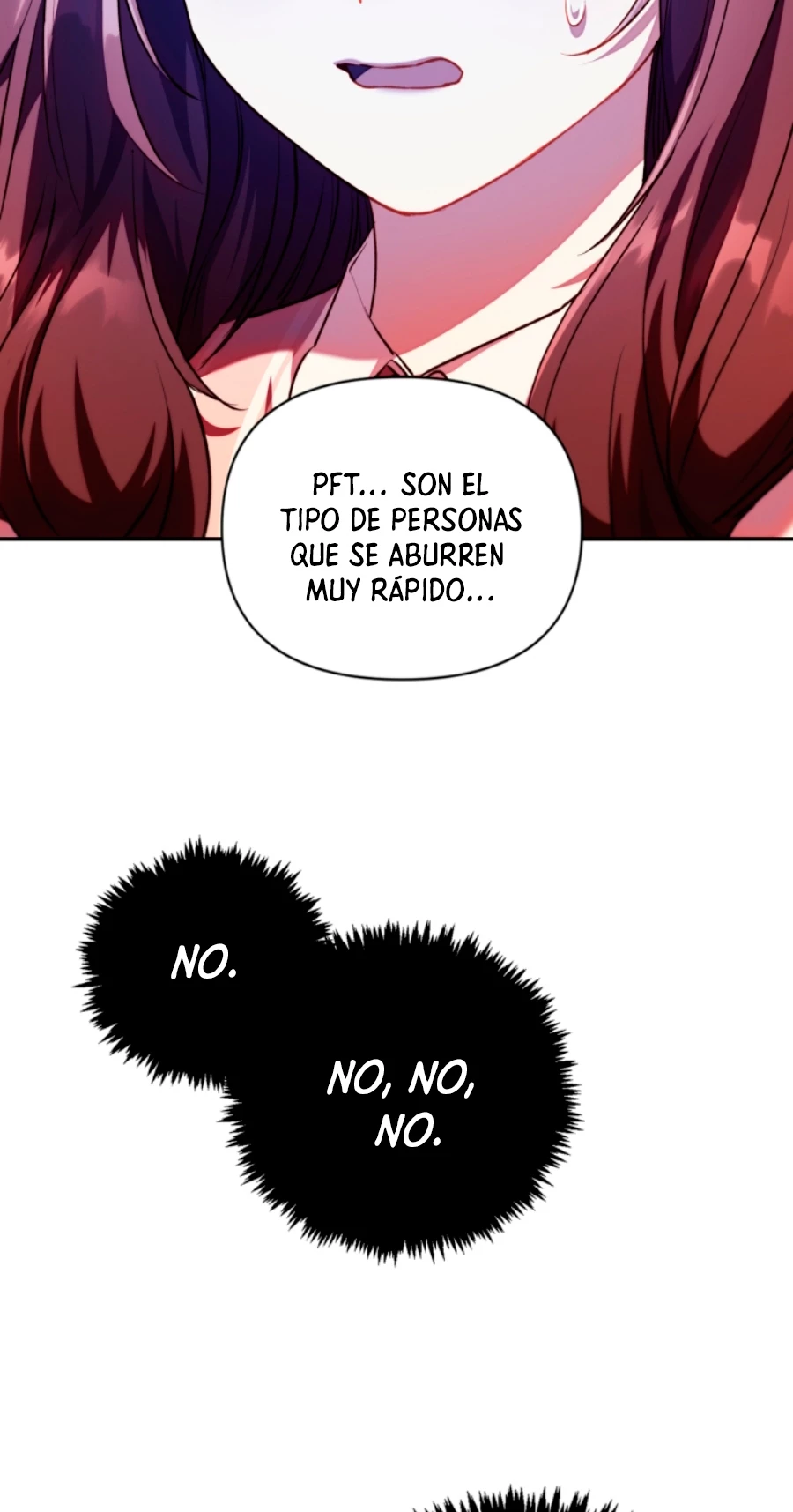 Manual de instrucciones del Reencarnado capítulo 10 página 51