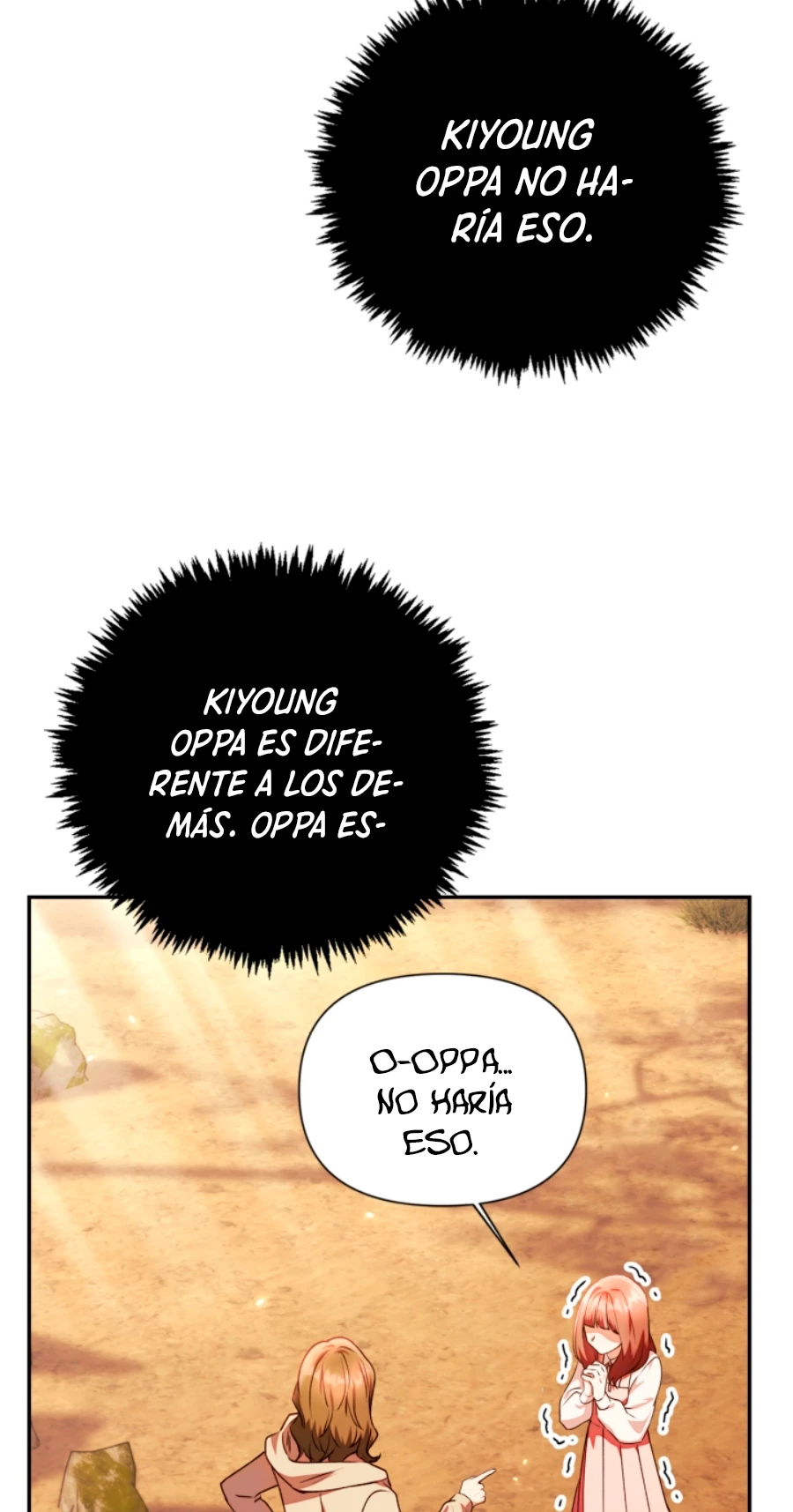 Manual de instrucciones del Reencarnado capítulo 10 página 52