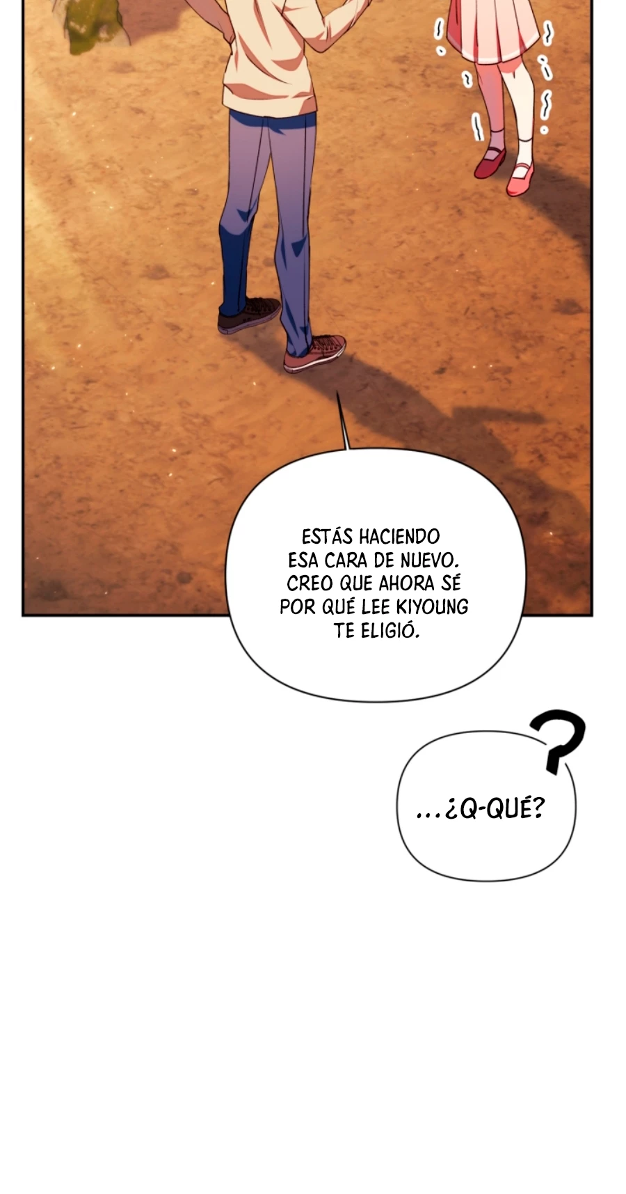 Manual de instrucciones del Reencarnado capítulo 10 página 53