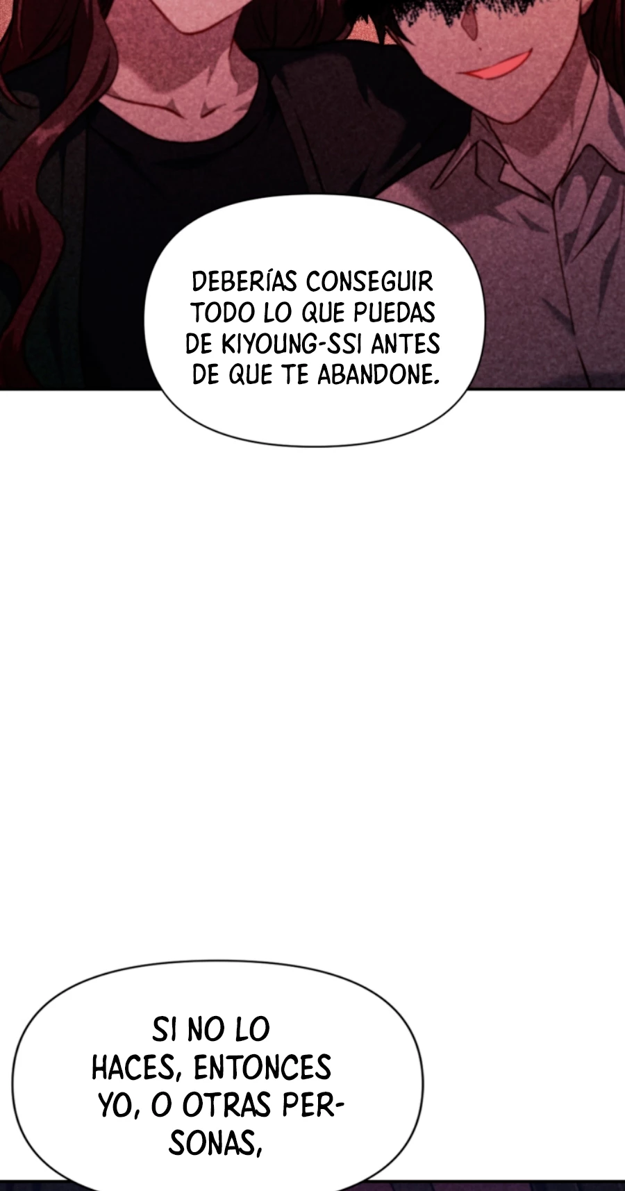 Manual de instrucciones del Reencarnado capítulo 10 página 56