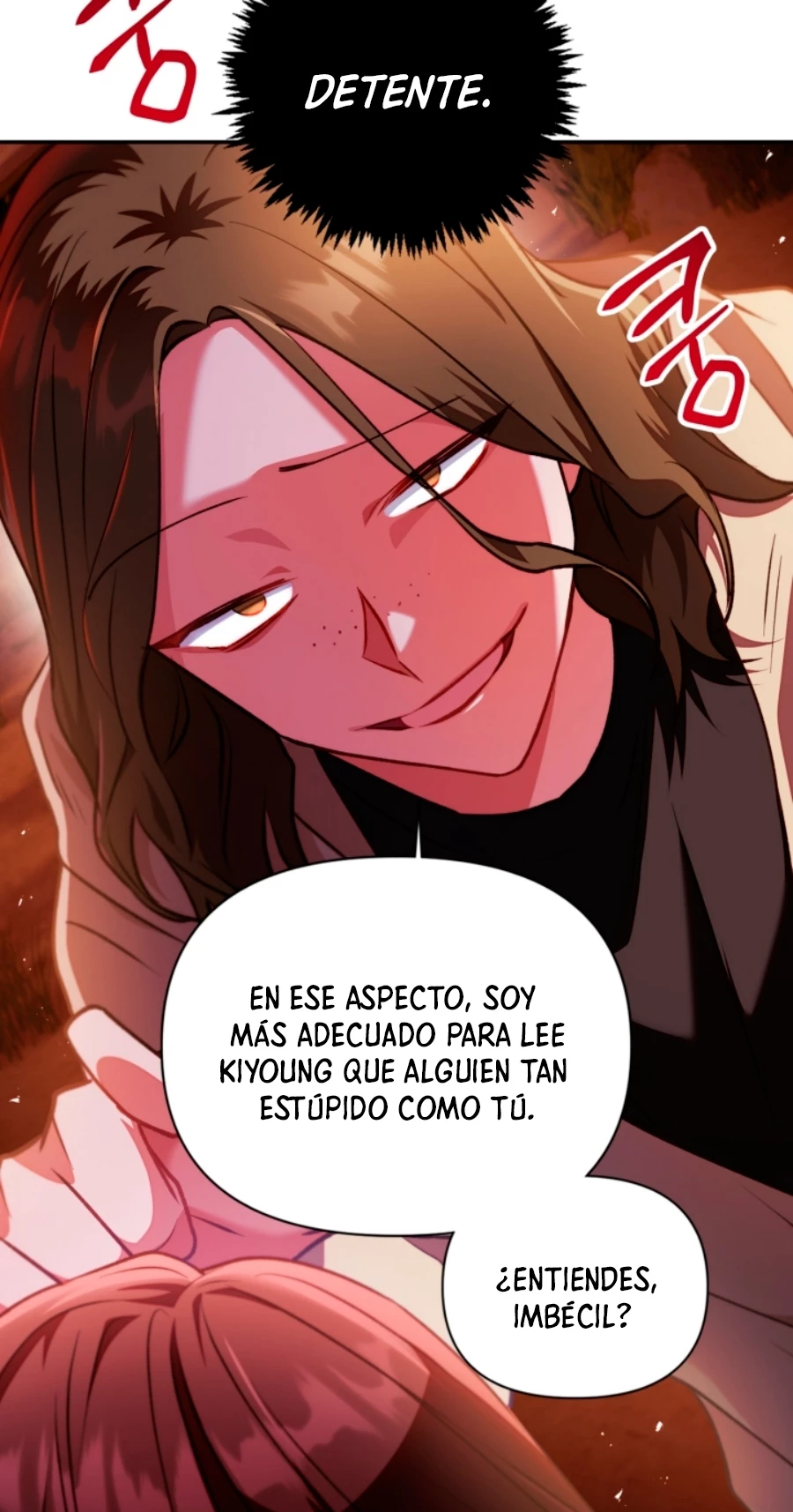 Manual de instrucciones del Reencarnado capítulo 10 página 58