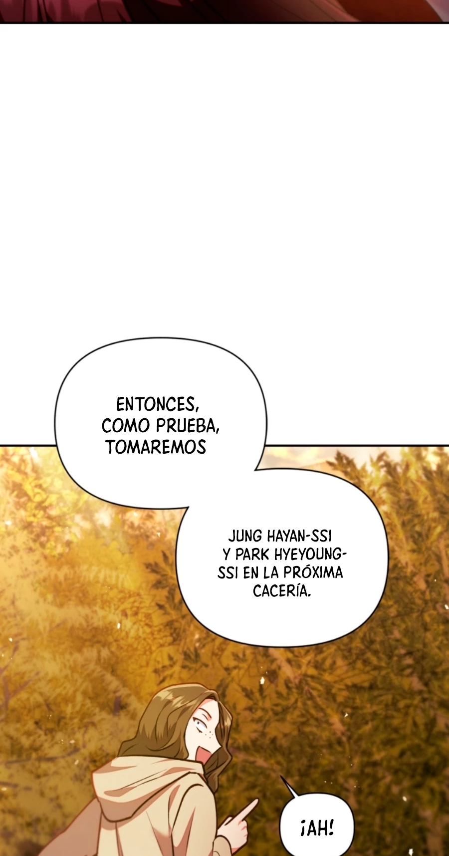 Manual de instrucciones del Reencarnado capítulo 10 página 59