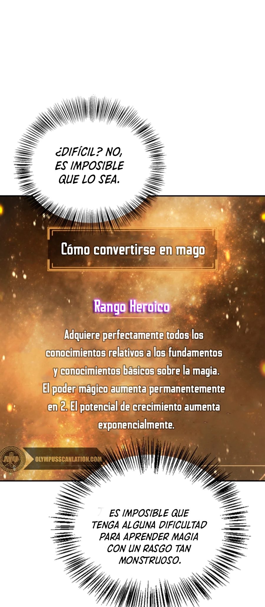 Manual de instrucciones del Reencarnado capítulo 10 página 6