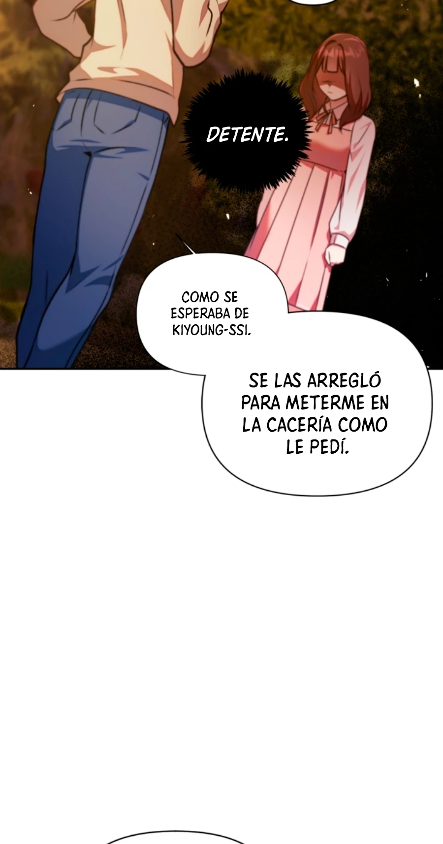 Manual de instrucciones del Reencarnado capítulo 10 página 60