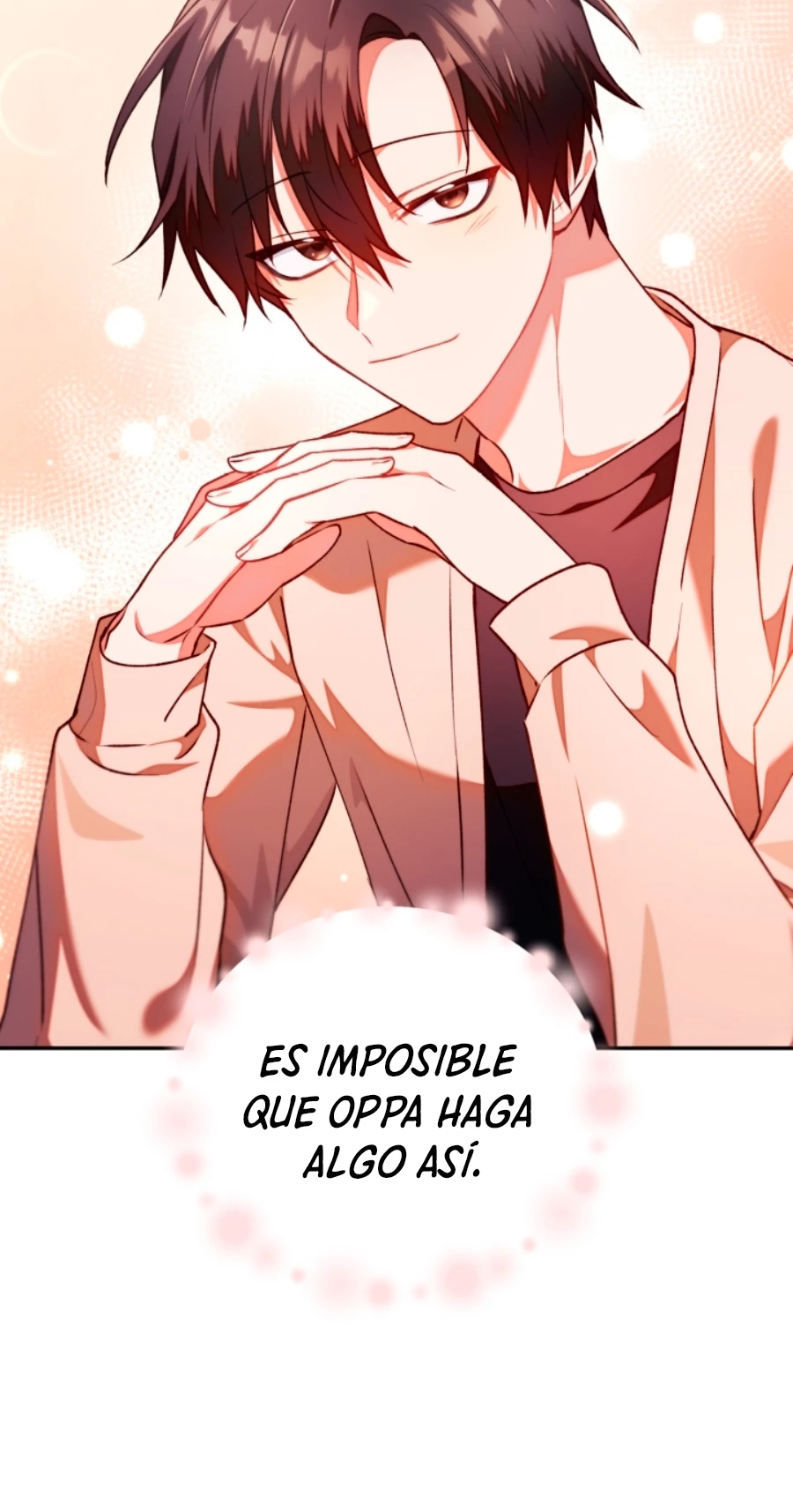 Manual de instrucciones del Reencarnado capítulo 10 página 65
