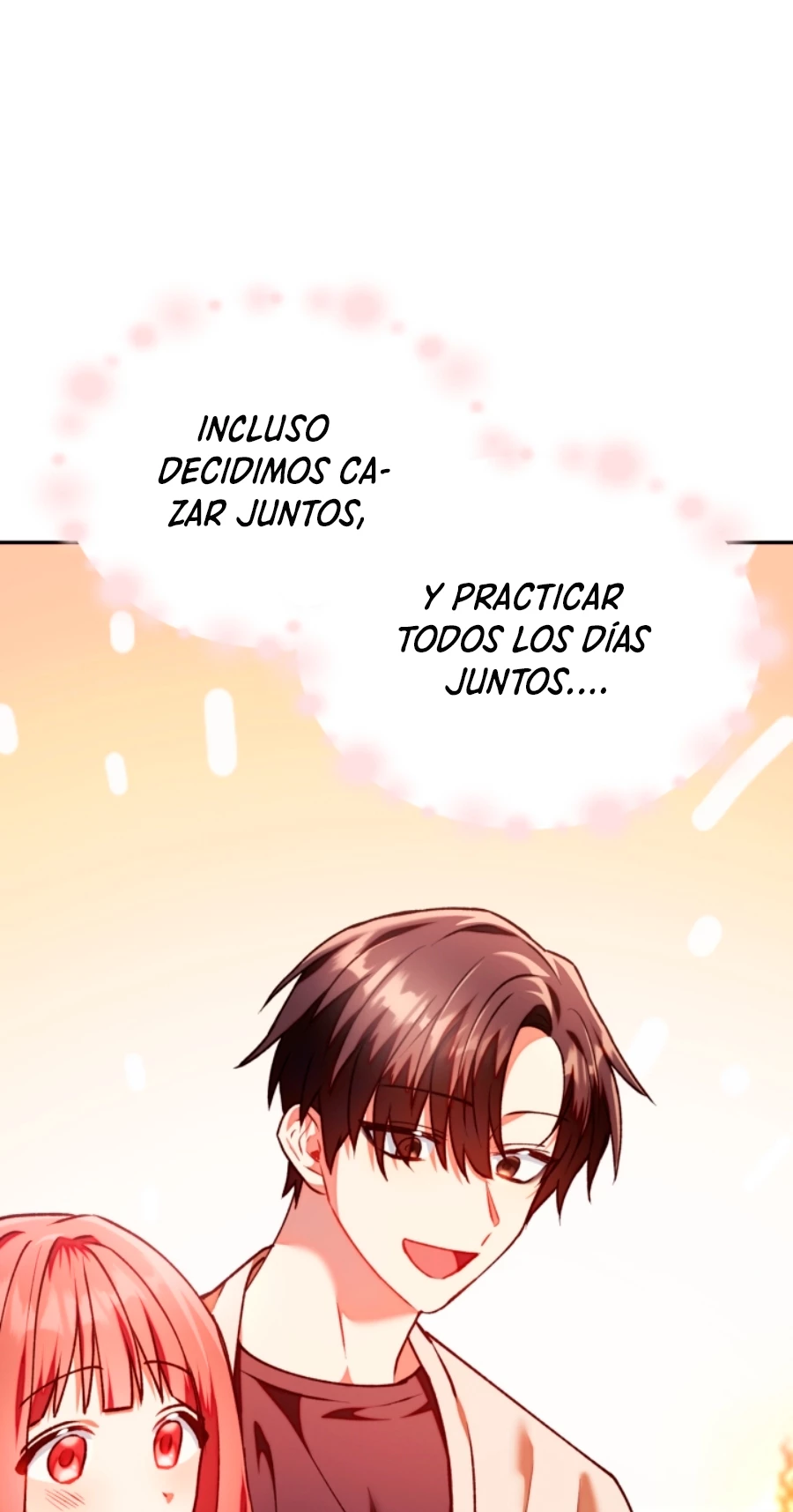 Manual de instrucciones del Reencarnado capítulo 10 página 66