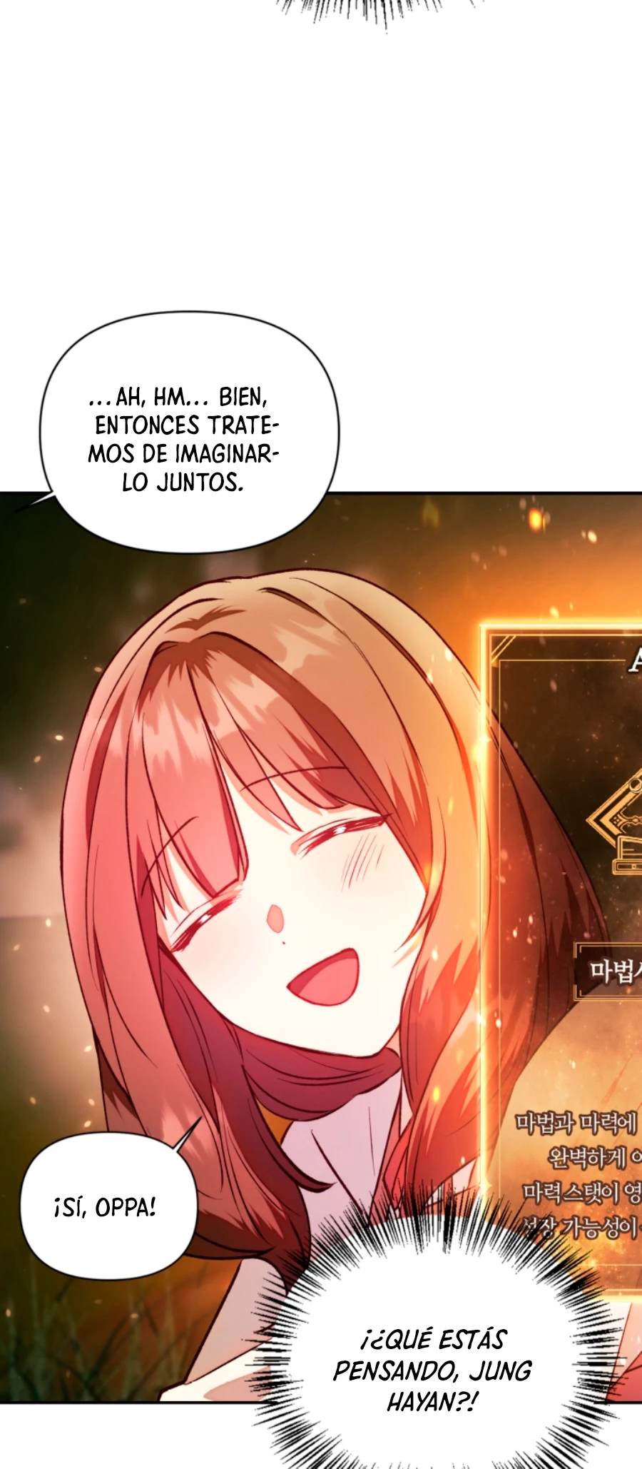 Manual de instrucciones del Reencarnado capítulo 10 página 7