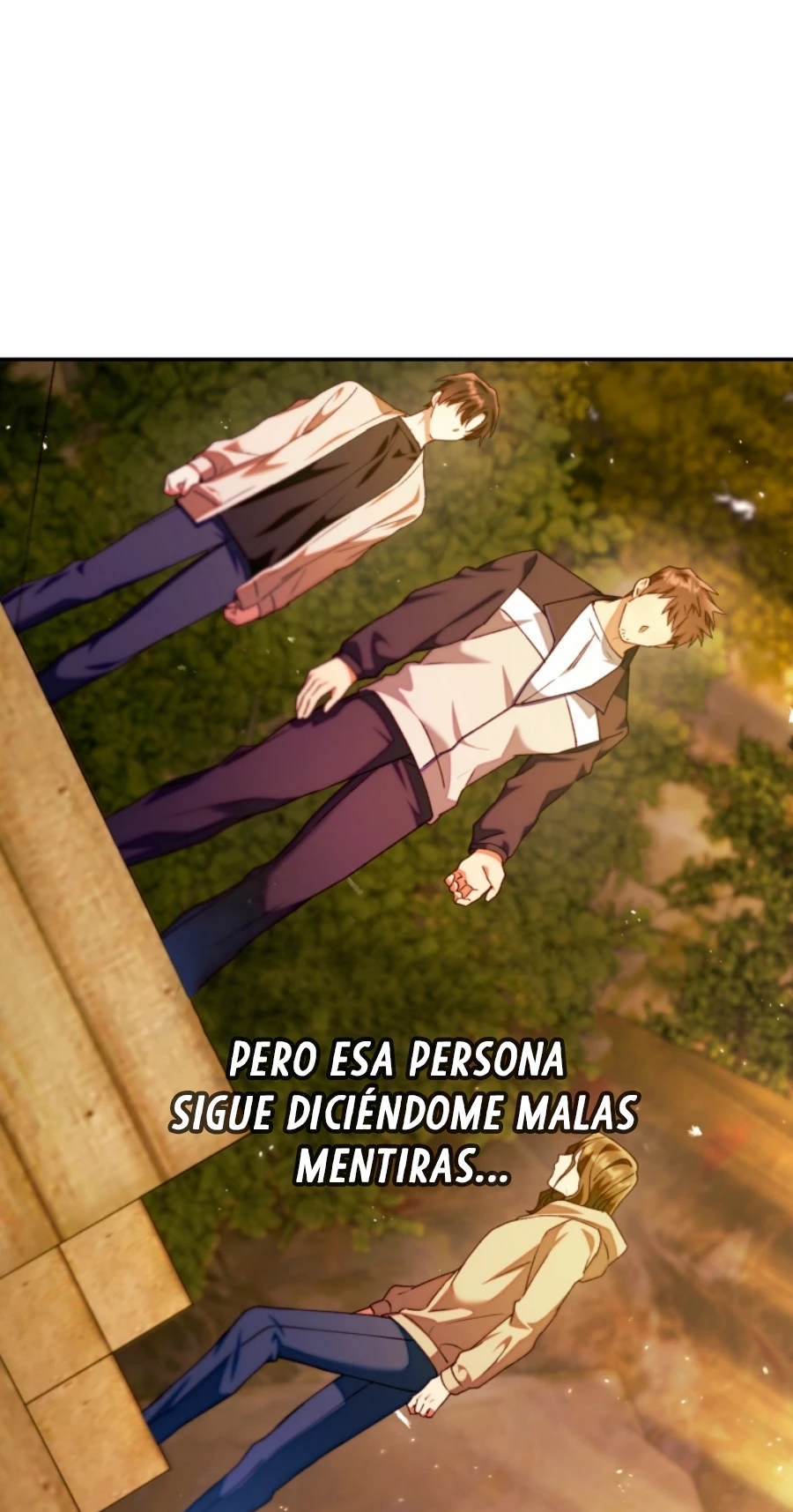 Manual de instrucciones del Reencarnado capítulo 10 página 72