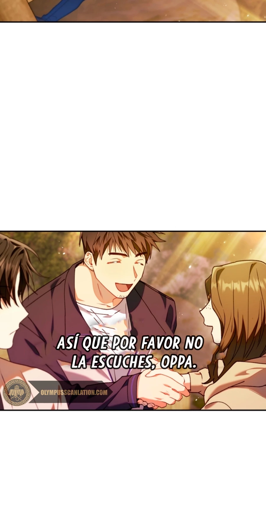 Manual de instrucciones del Reencarnado capítulo 10 página 73