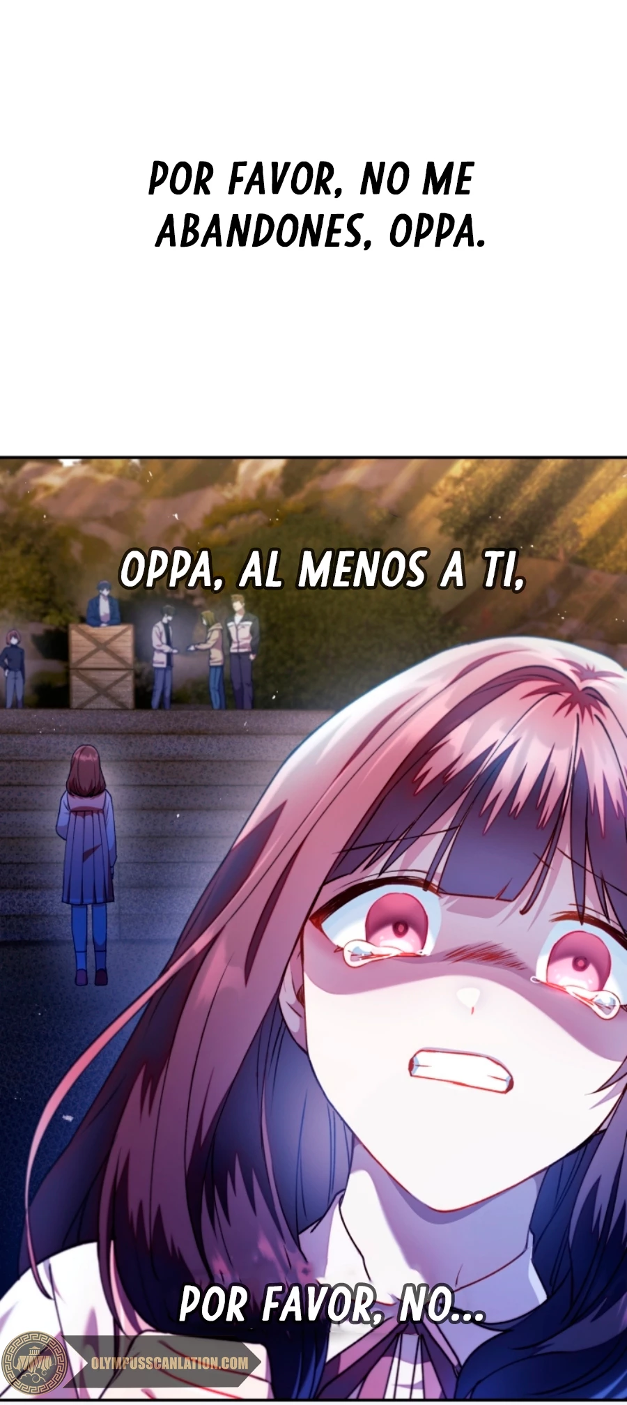 Manual de instrucciones del Reencarnado capítulo 10 página 74