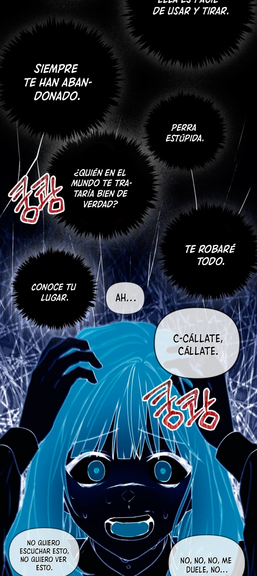 Manual de instrucciones del Reencarnado capítulo 10 página 78