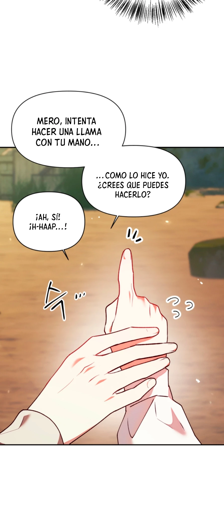 Manual de instrucciones del Reencarnado capítulo 10 página 8