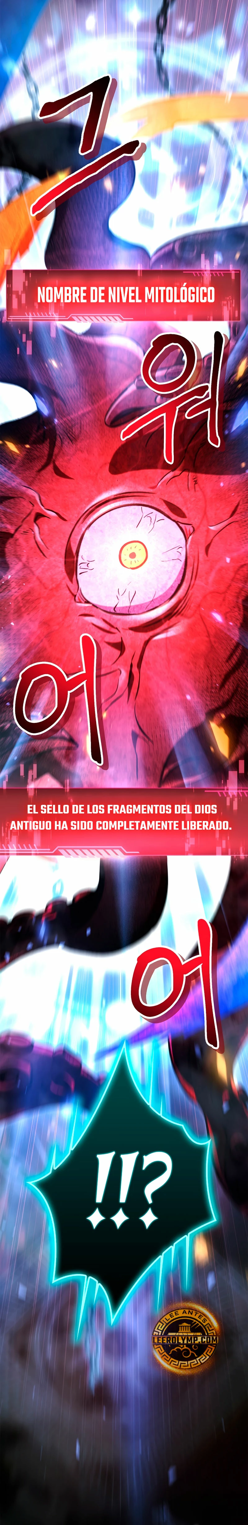Manual de instrucciones del Reencarnado capítulo 102 página 24