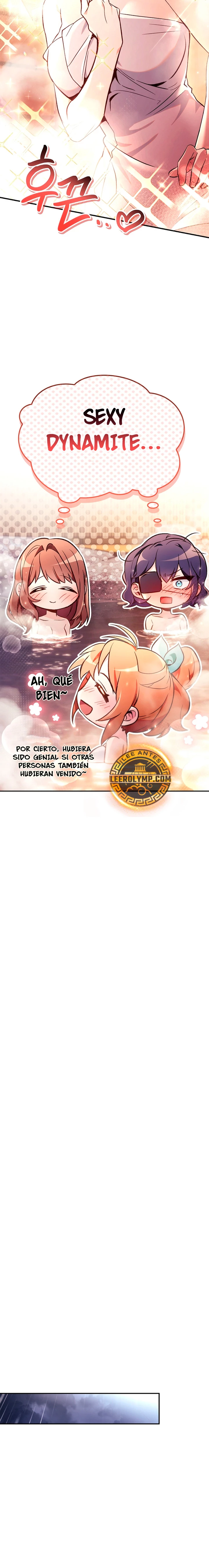 Manual de instrucciones del Reencarnado capítulo 105 página 26