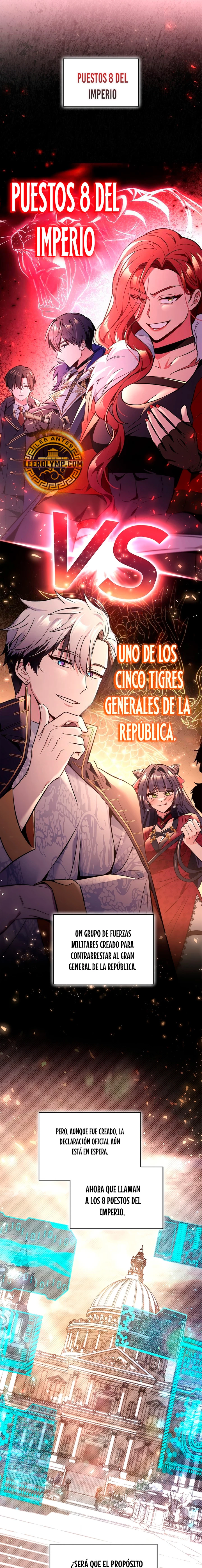 Manual de instrucciones del Reencarnado capítulo 106 página 5