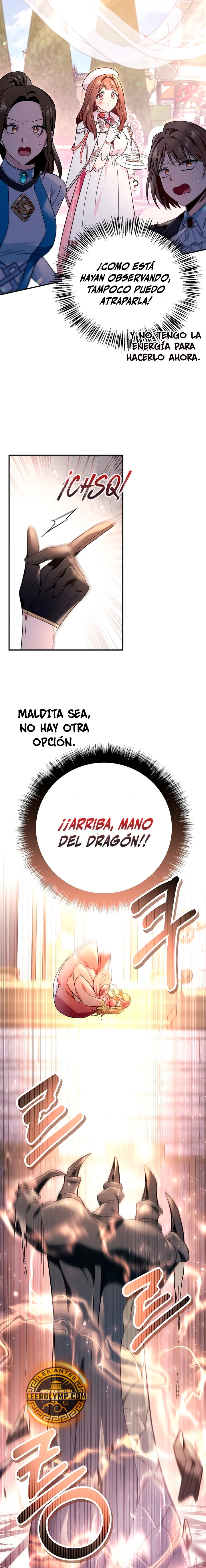 Manual de instrucciones del Reencarnado capítulo 107 página 17