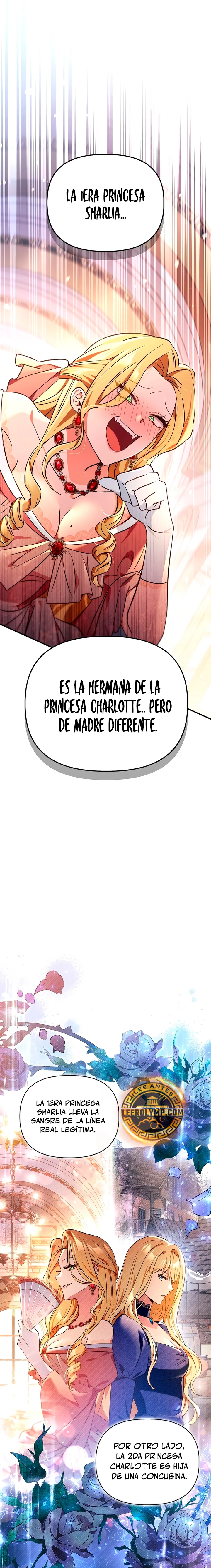 Manual de instrucciones del Reencarnado capítulo 107 página 7